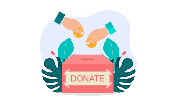 Donation