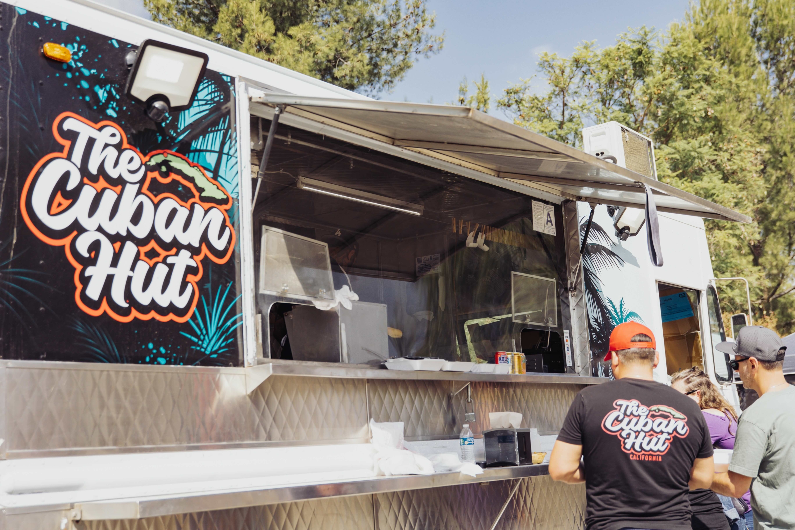 Food Trucks